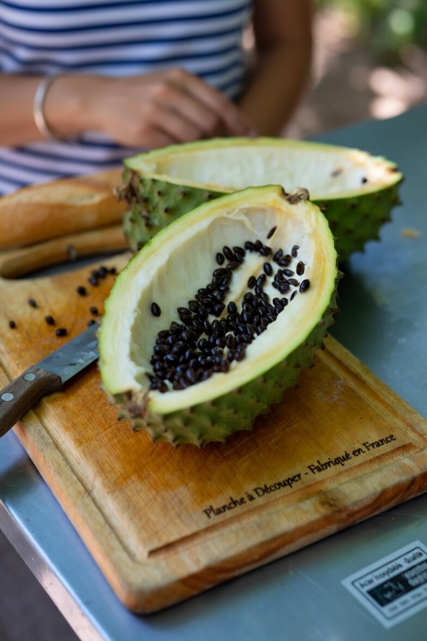 Corossol (Graviola) : exploration de son rôle potentiel dans le soutien de la santé de la prostate – ce que suggère la recherche