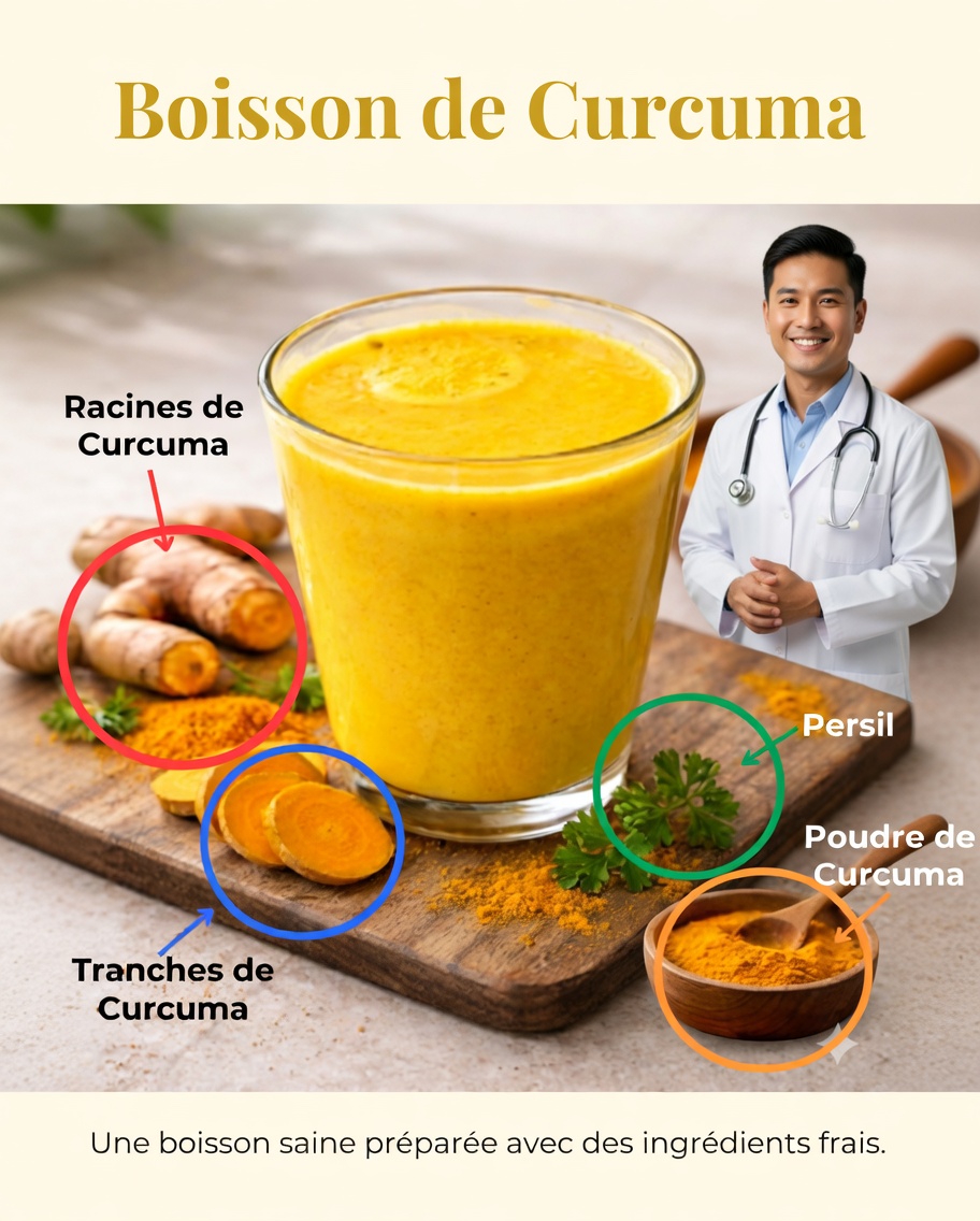 Nano-curcumine : bienfaits pour la digestion et protection naturelle de l’estomac