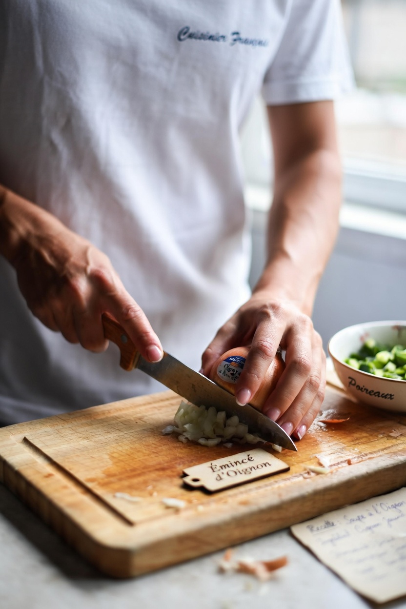 Explorer le jus d’oignon comme une option naturelle pour soutenir la santé et la croissance des cheveux