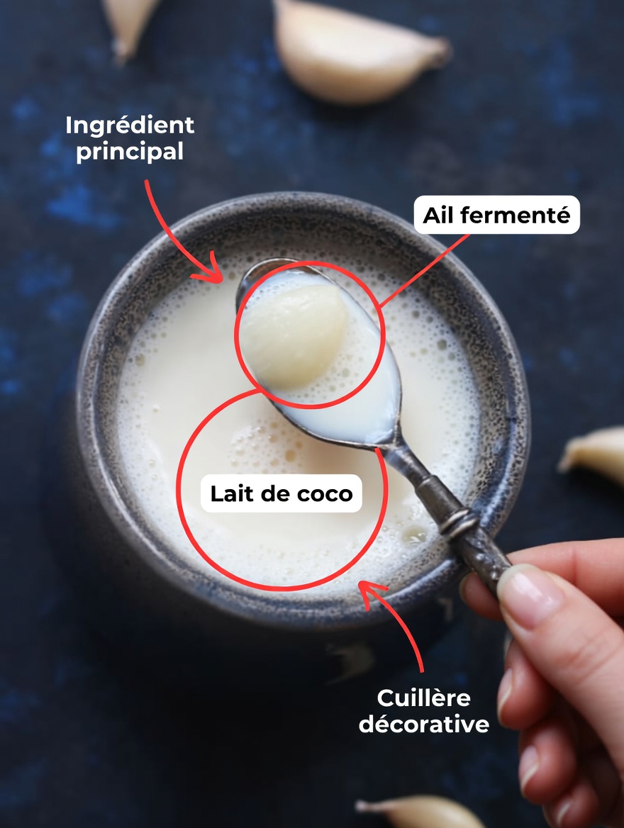 7 bienfaits incroyables de faire bouillir de l’ail dans du lait : un remède santé qui agit en quelques jours