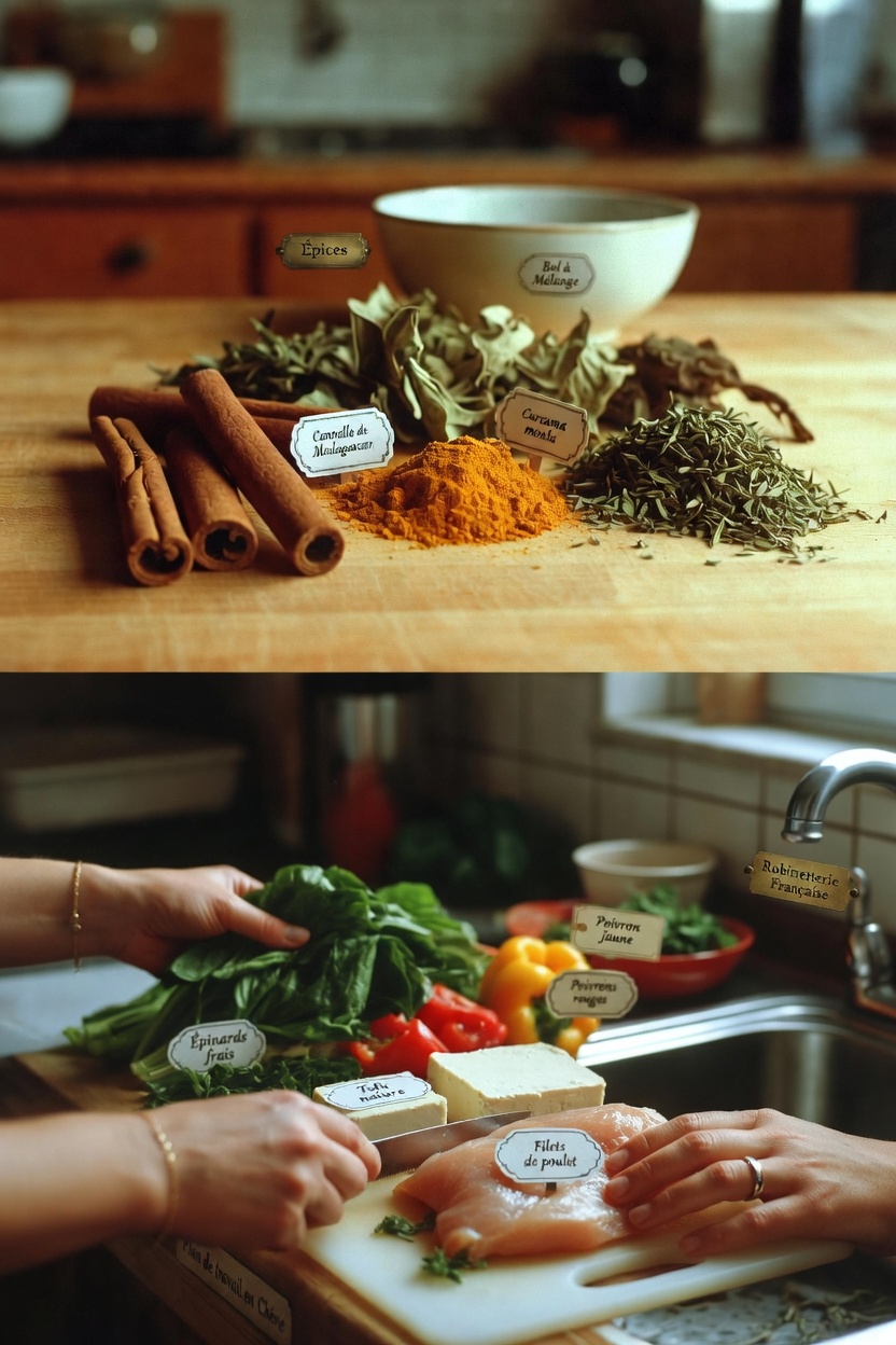 10 signes précoces surprenants du prédiabète que vous pourriez manquer en ce moment