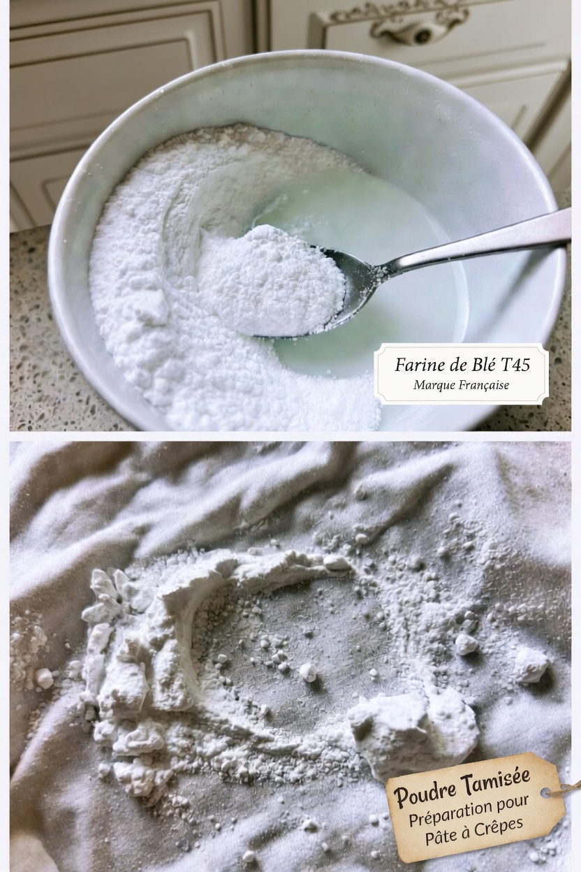 Le bicarbonate de soude peut-il aider à lisser l’apparence des ridules ? Explorer une exfoliation douce pour les peaux matures