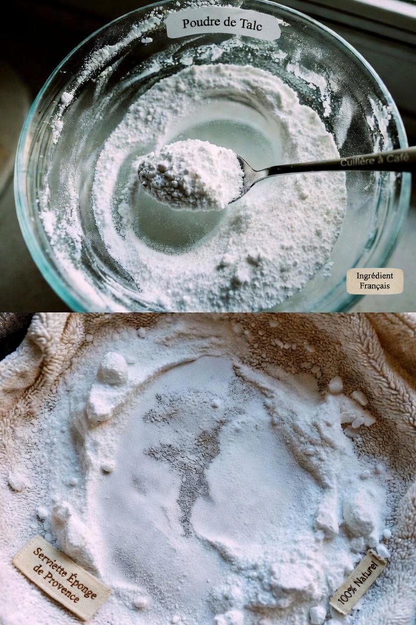 Le bicarbonate de soude peut-il aider à lisser l’apparence des ridules ? Explorer une exfoliation douce pour les peaux matures