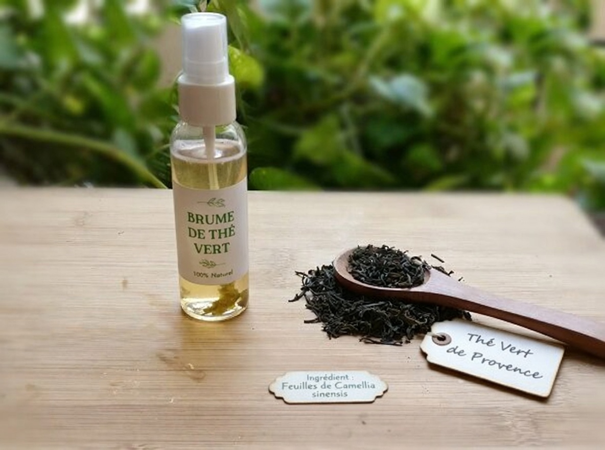 Comment j’utilise le thé vert comme produit de beauté naturel : obtenez une peau éclatante, éliminez les taches brunes et resserrez les pores dilatés Produits de soin des onglesProduits de soin du corps