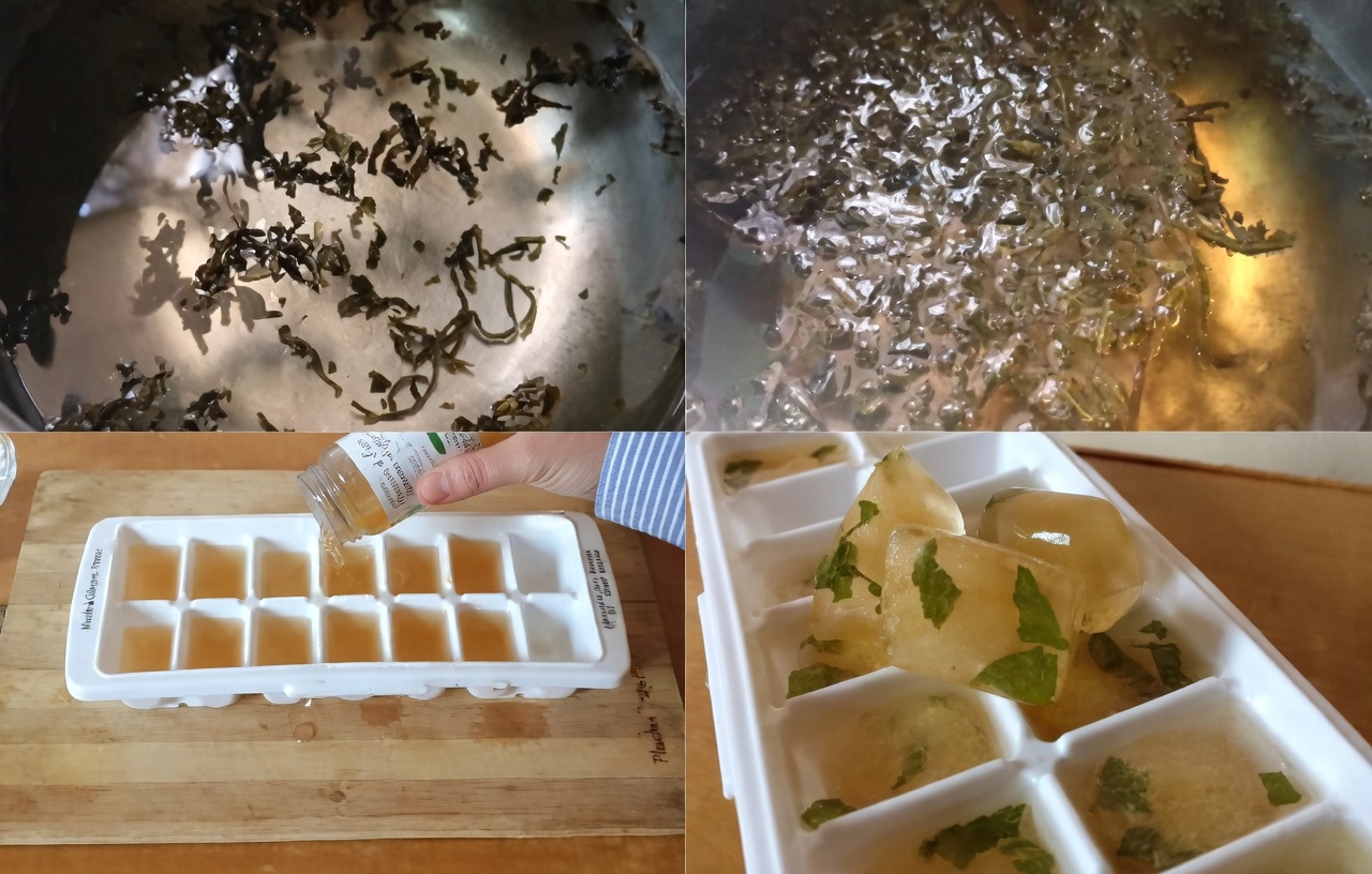 Comment j’utilise le thé vert comme produit de beauté naturel : obtenez une peau éclatante, éliminez les taches brunes et resserrez les pores dilatés Produits de soin des onglesProduits de soin du corps