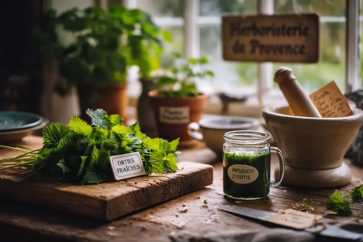 Alliaire officinale (Alliaria petiolata) : 20 bienfaits surprenants et utilisations maison