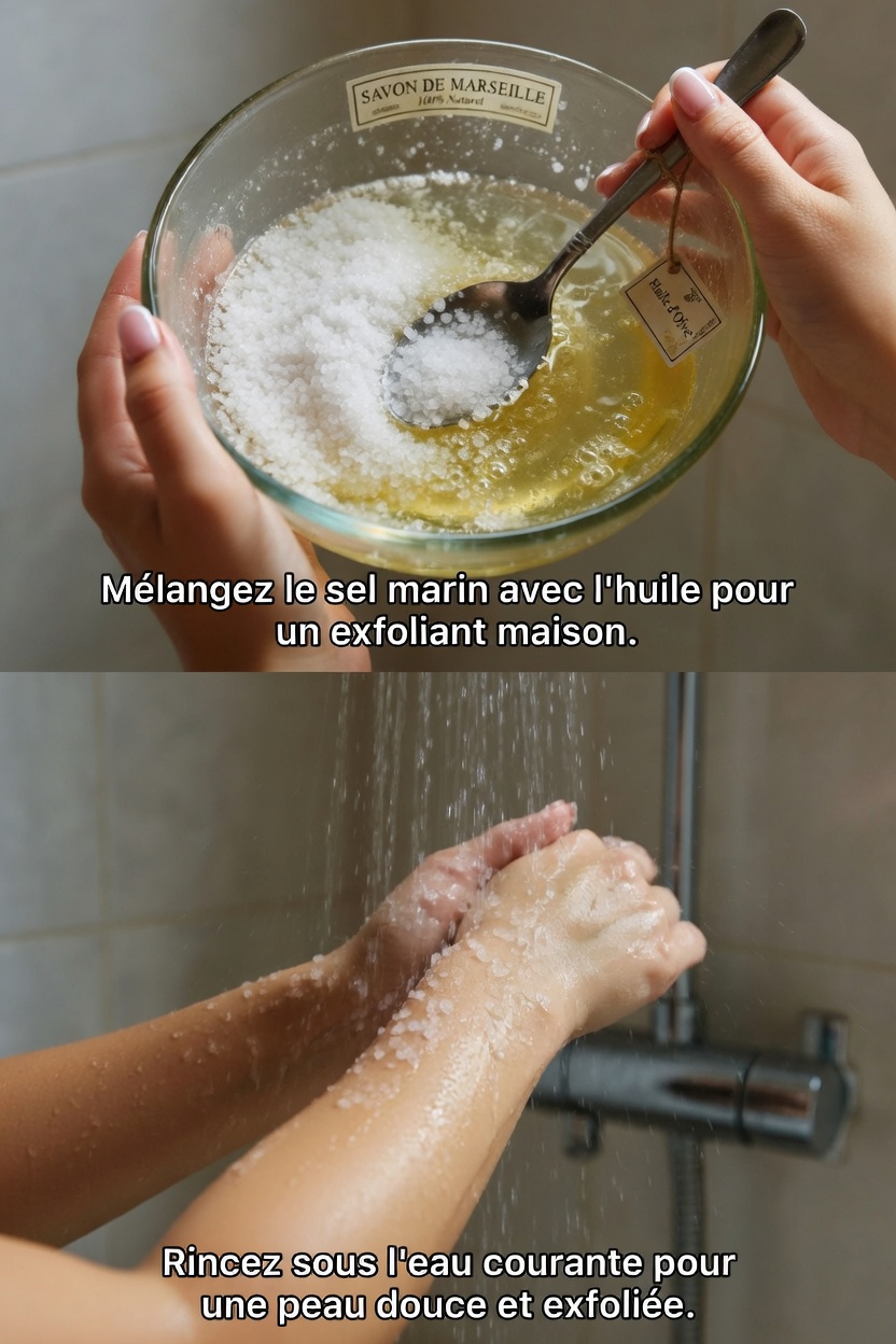 Découvrez une habitude quotidienne simple pour aider à atténuer l’apparence de la peau fripée sur vos bras