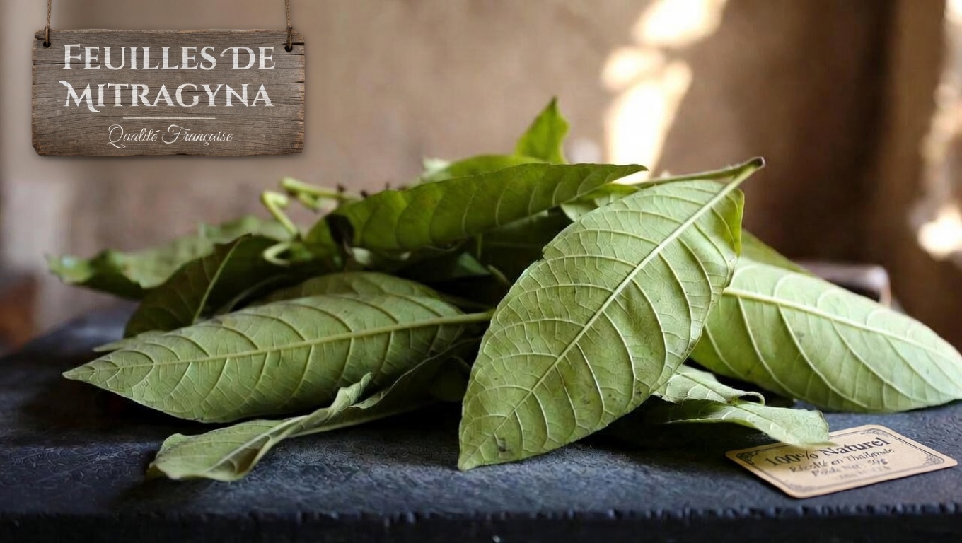 Explorer des moyens naturels de favoriser le confort oculaire avec les feuilles et le fruit du goyavier