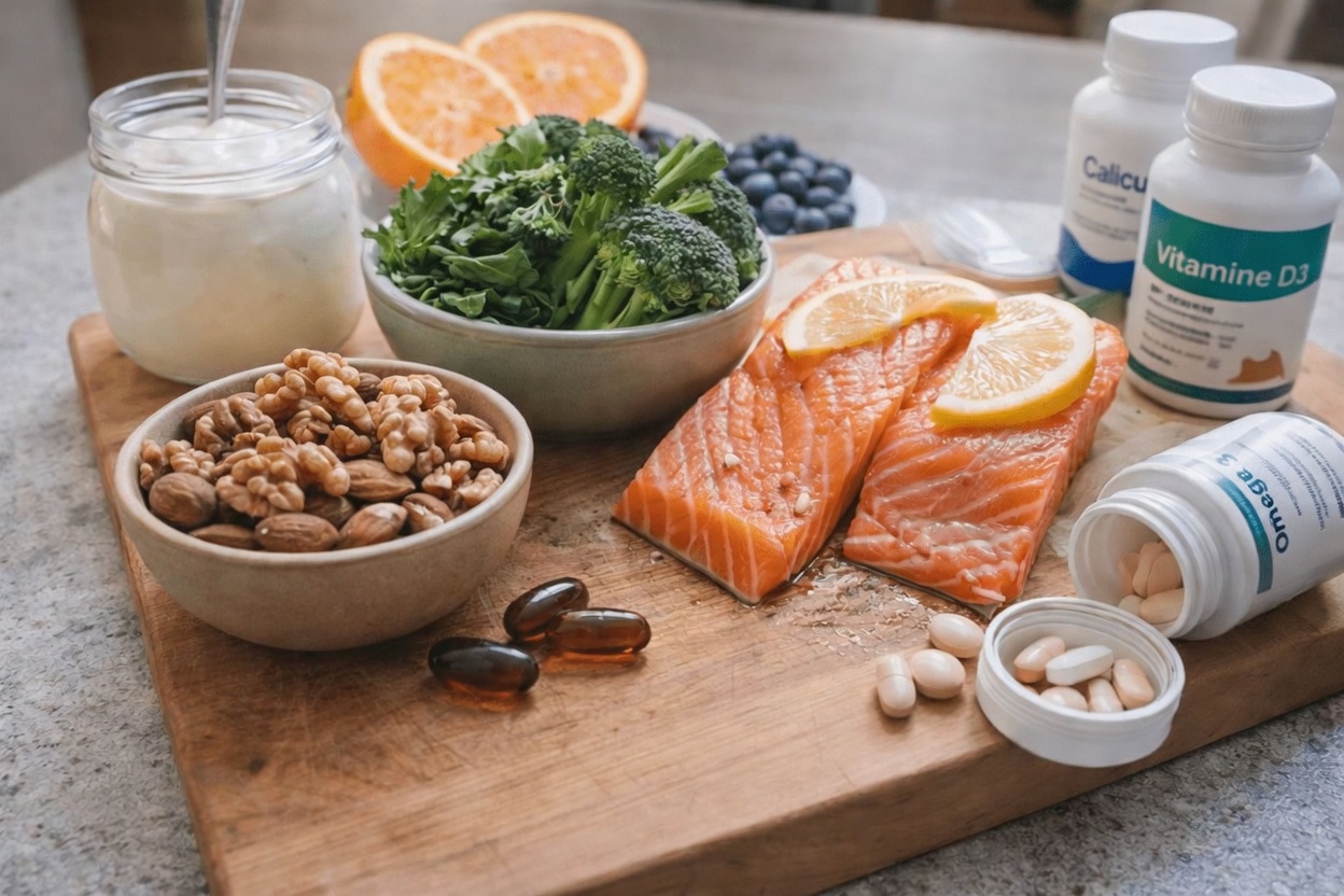 Ménopause précoce : 10 signes et changements subtils que chaque femme devrait remarquer tôt