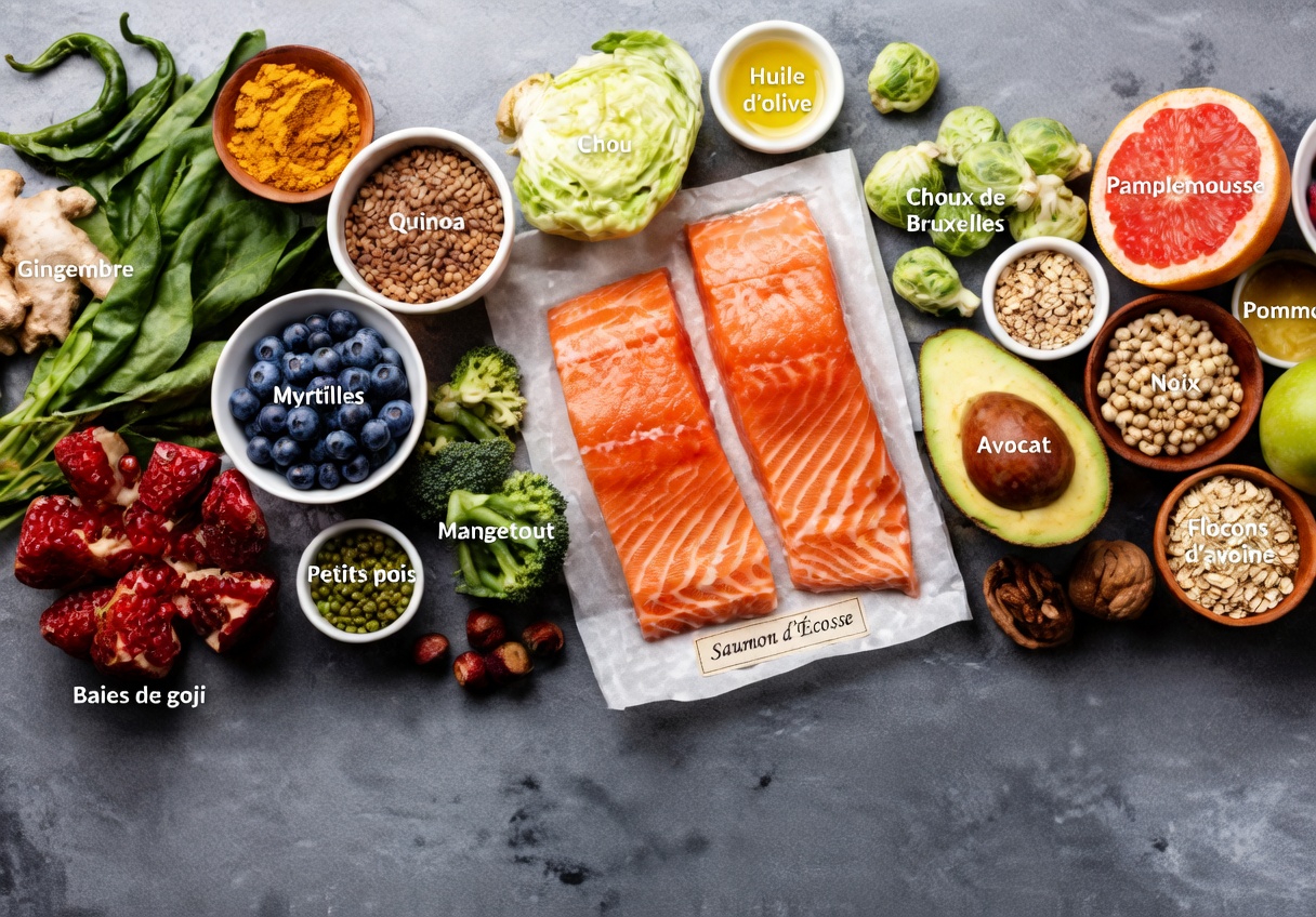 Un simple fruit peut-il favoriser la santé de la prostate ? Guide pratique de nutrition pour les hommes de plus de 40 ans