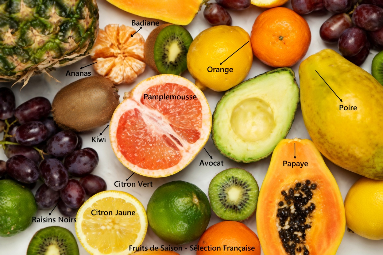Un simple fruit peut-il favoriser la santé de la prostate ? Guide pratique de nutrition pour les hommes de plus de 40 ans