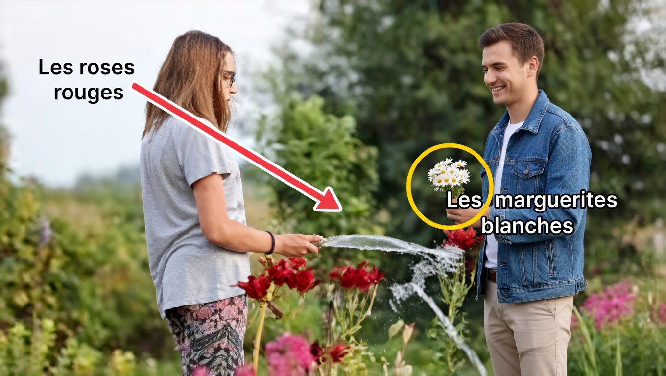 Lutte naturelle contre les ravageurs : utiliser du piment fort pour repousser les pucerons et les escargots