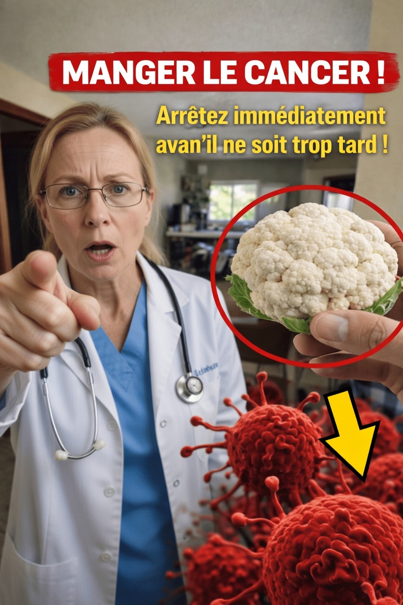 5 habitudes alimentaires quotidiennes qui peuvent favoriser la croissance des cellules cancéreuses et quoi choisir à la place