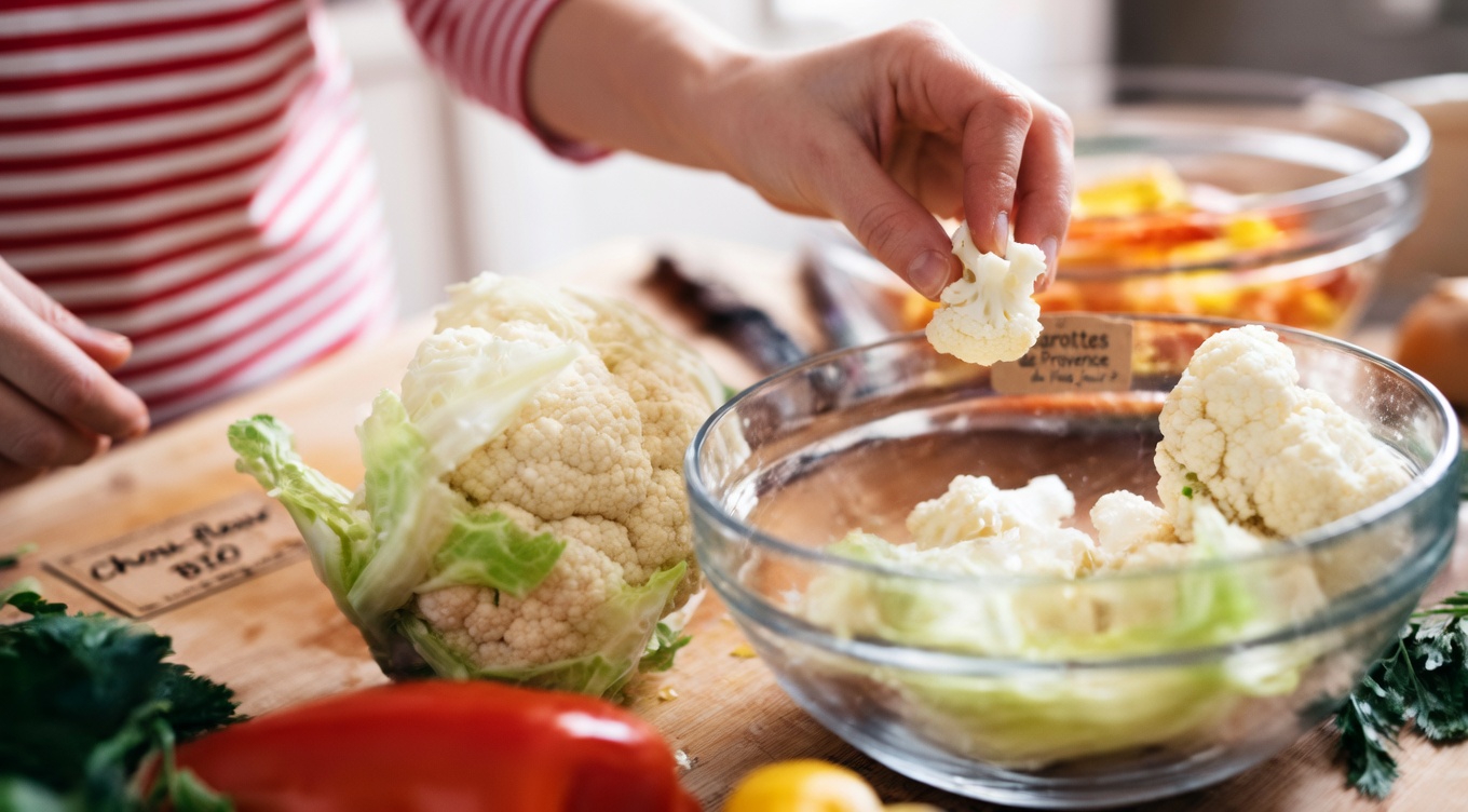 5 habitudes alimentaires quotidiennes qui peuvent favoriser la croissance des cellules cancéreuses et quoi choisir à la place