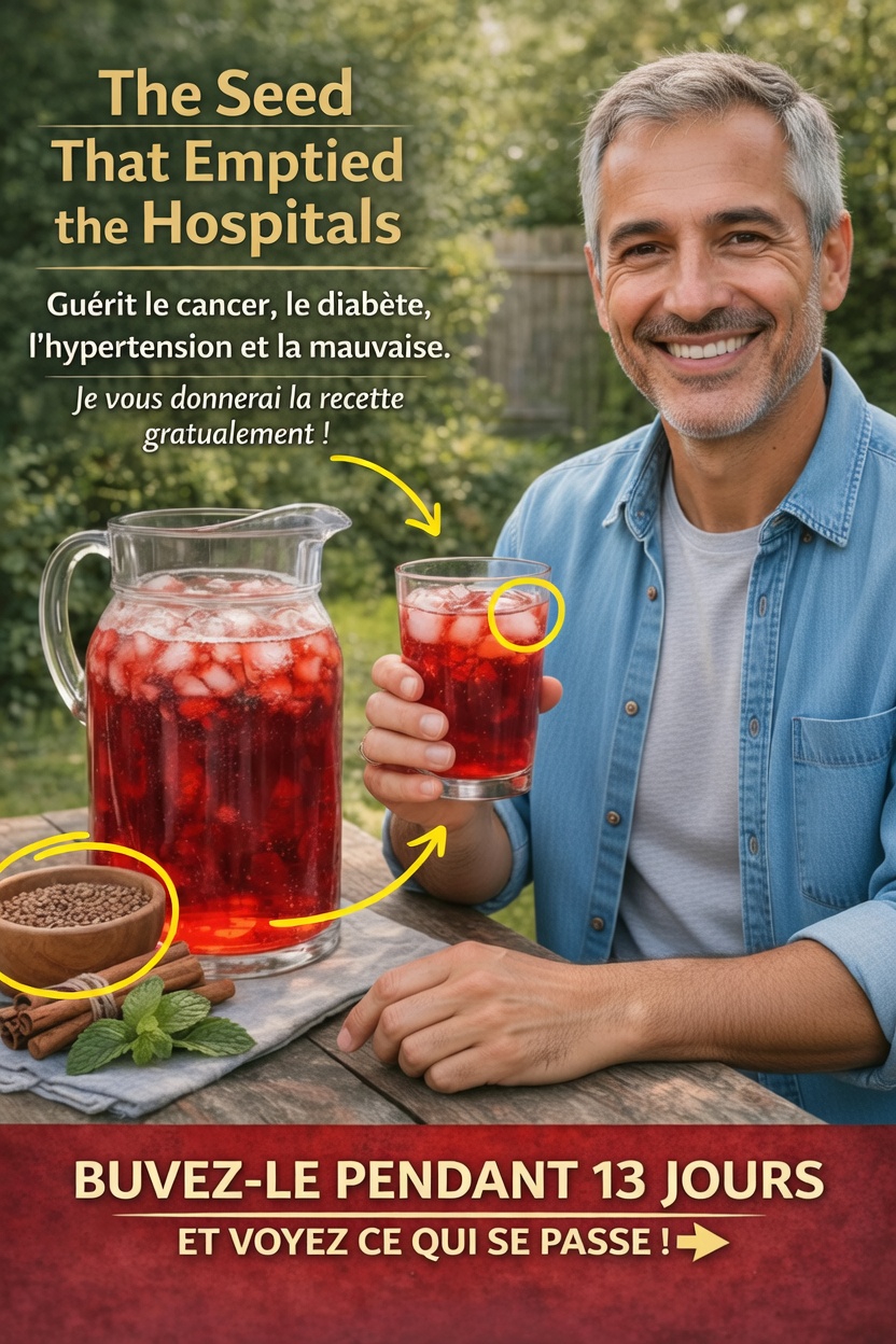 Découvrez la simple boisson aux graines de fenugrec : une habitude quotidienne pour explorer le bien-être