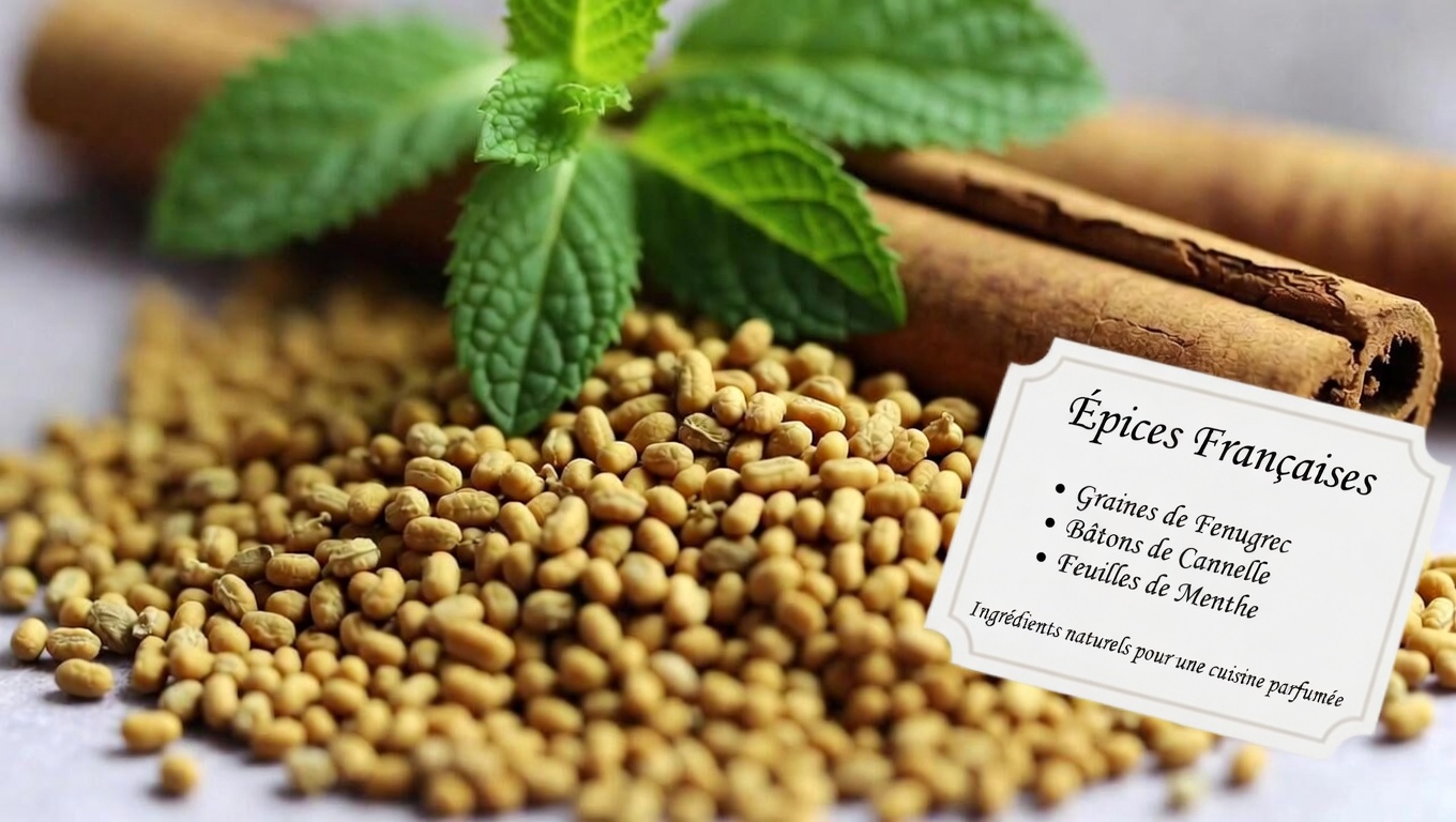 Découvrez la simple boisson aux graines de fenugrec : une habitude quotidienne pour explorer le bien-être