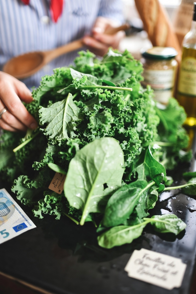 Découvrez comment la vitamine K favorise une bonne circulation sanguine dans les jambes chez les seniors