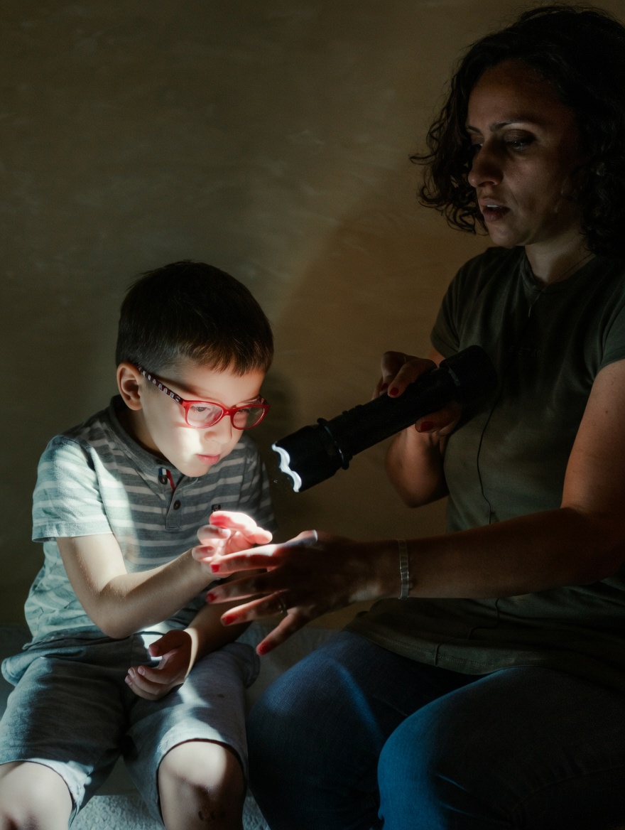 Une tasse pour une meilleure vision : les bienfaits du jus de carotte et de betterave pour la vue
