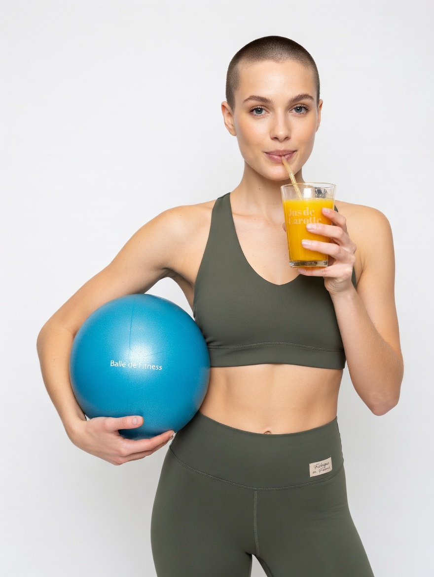 Une tasse pour une meilleure vision : les bienfaits du jus de carotte et de betterave pour la vue