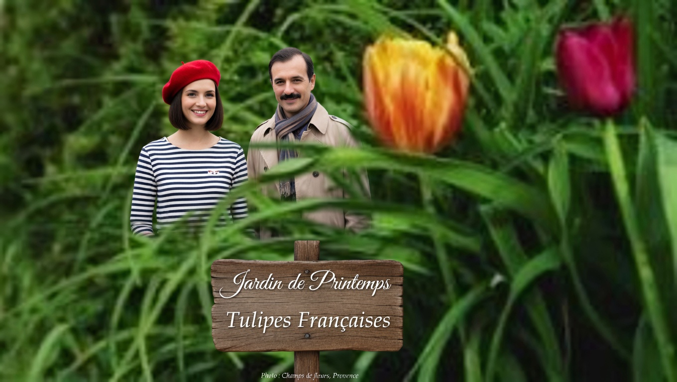 Mauvaises herbes ou merveilles ? Découvrez les trésors cachés de ces 4 plantes communes