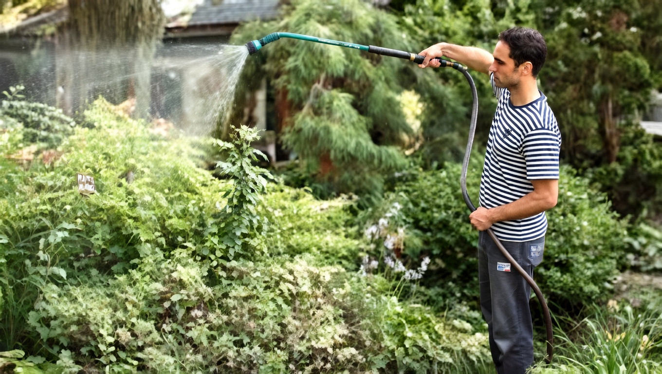 Mauvaises herbes ou merveilles ? Découvrez les trésors cachés de ces 4 plantes communes