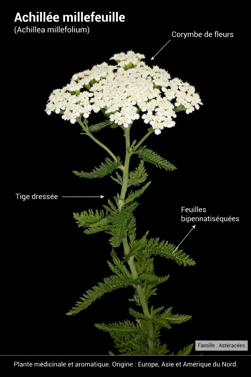 Mauvaises herbes ou merveilles ? Découvrez les trésors cachés de ces 4 plantes communes