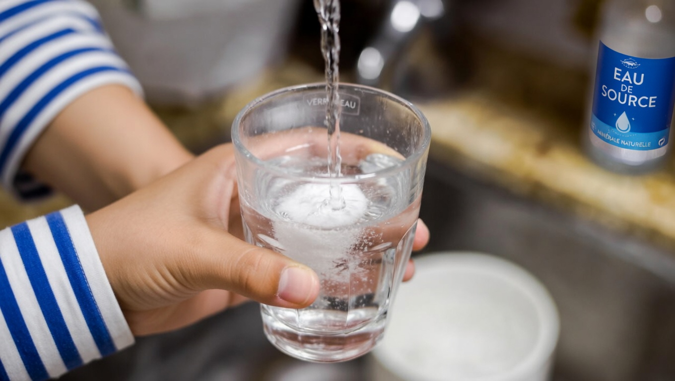 Découvrez comment le bicarbonate de soude favorise le bien-être au quotidien de manière simple à la maison