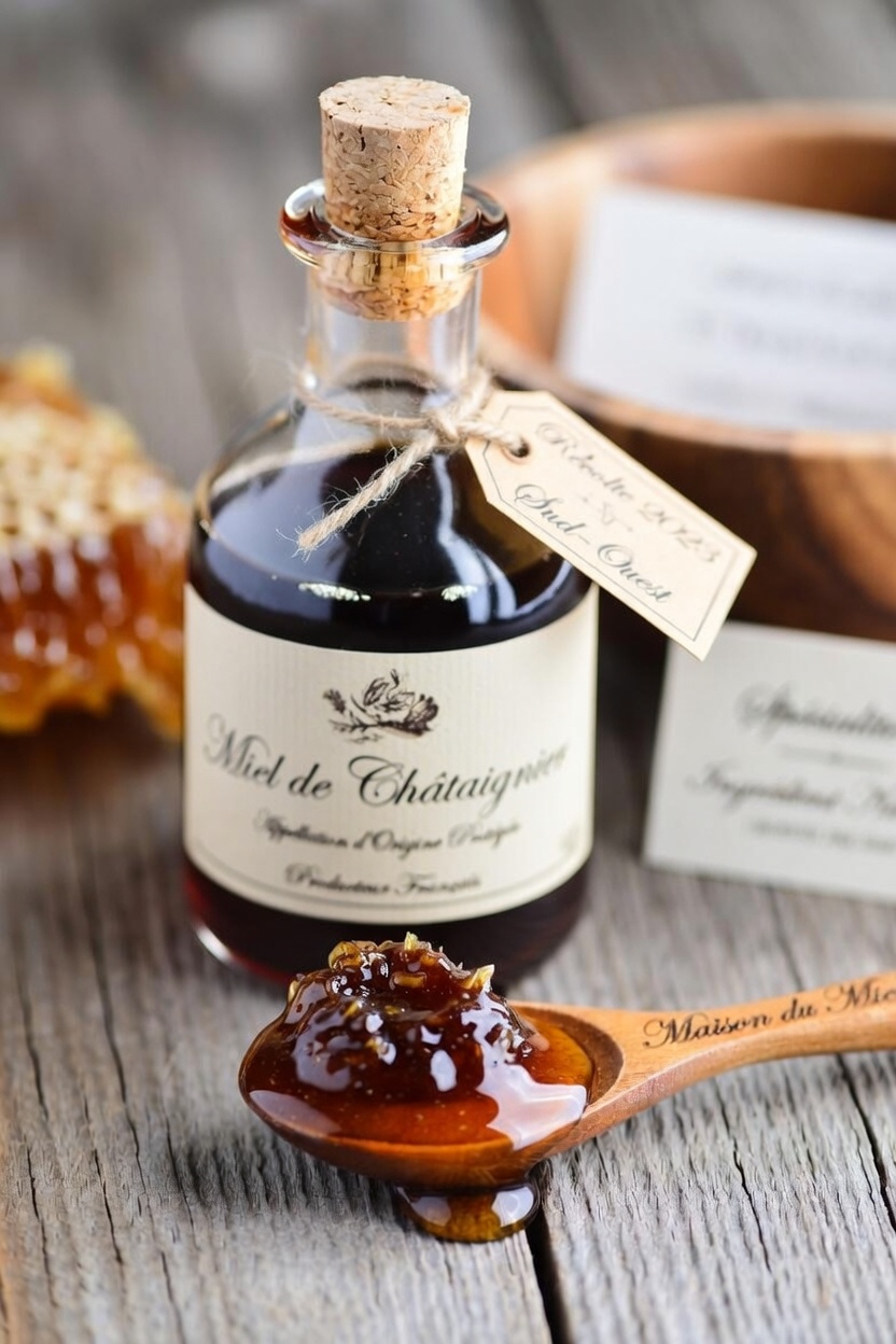 Un tonique matinal simple : découverte du vinaigre de cidre de pomme et du miel pour des habitudes quotidiennes de bien-être