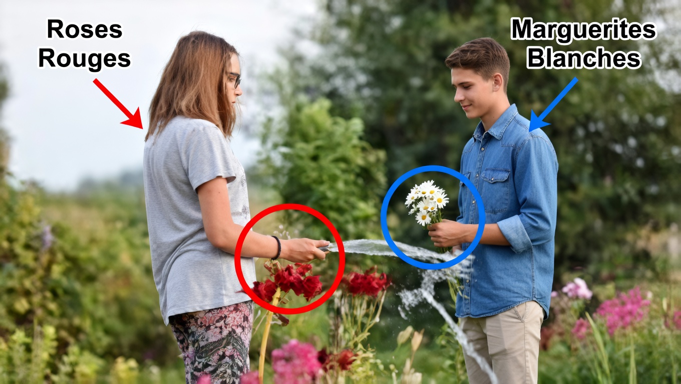 Vergerette du Canada (Erigeron canadensis) : 20 bienfaits étonnants et comment l’utiliser