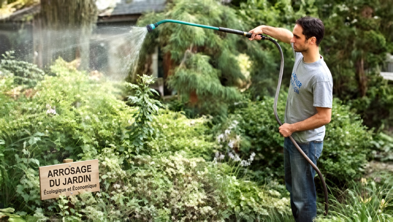 Vergerette du Canada (Erigeron canadensis) : 20 bienfaits étonnants et comment l’utiliser