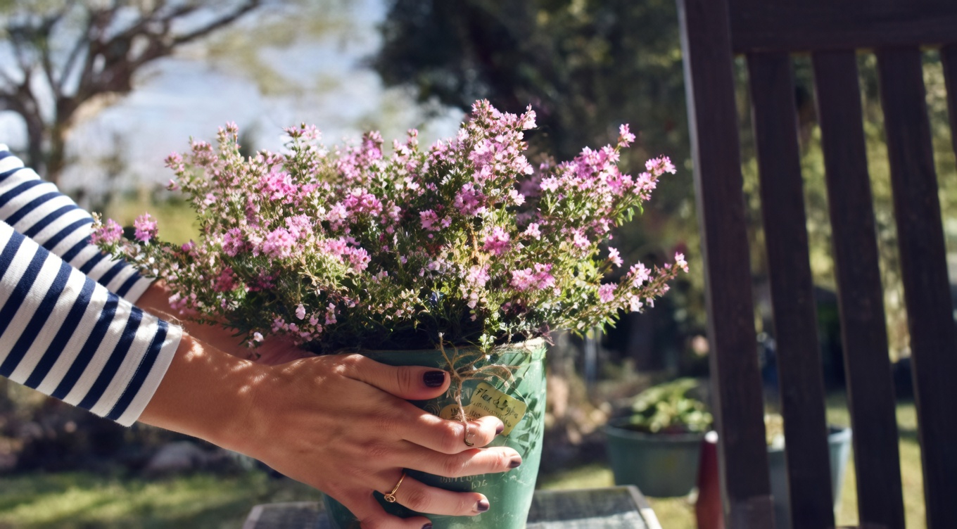 Vergerette du Canada (Erigeron canadensis) : 20 bienfaits étonnants et comment l’utiliser