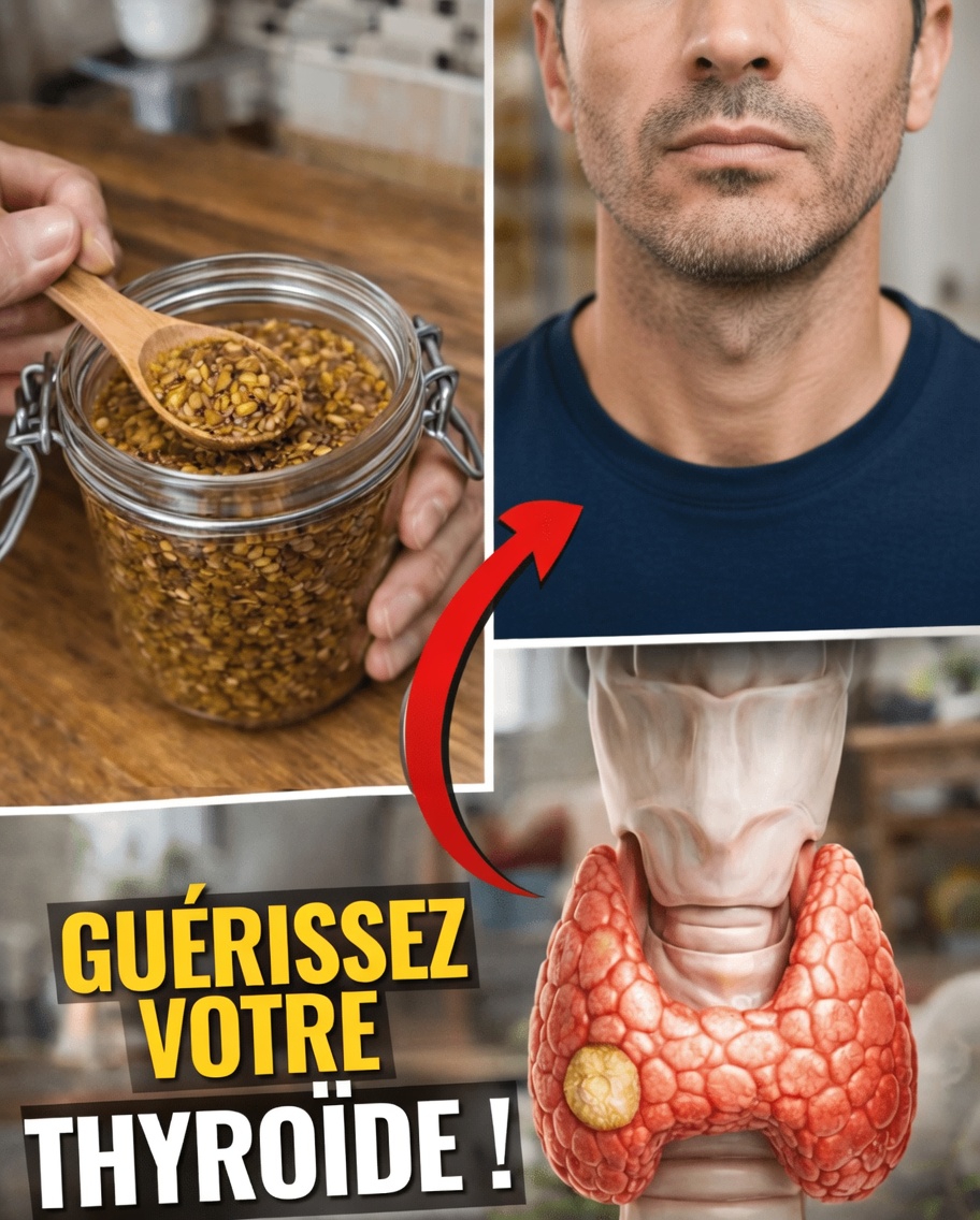 Pourquoi les nutriments sont importants pour la santé de la thyroïde