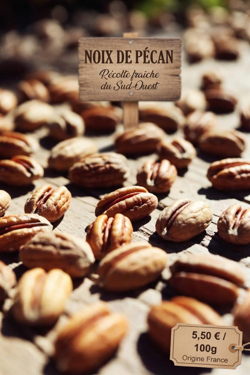 Noix de pécan et santé de la prostate : ce que la recherche suggère sur cette noix dans le cadre d’une alimentation équilibrée