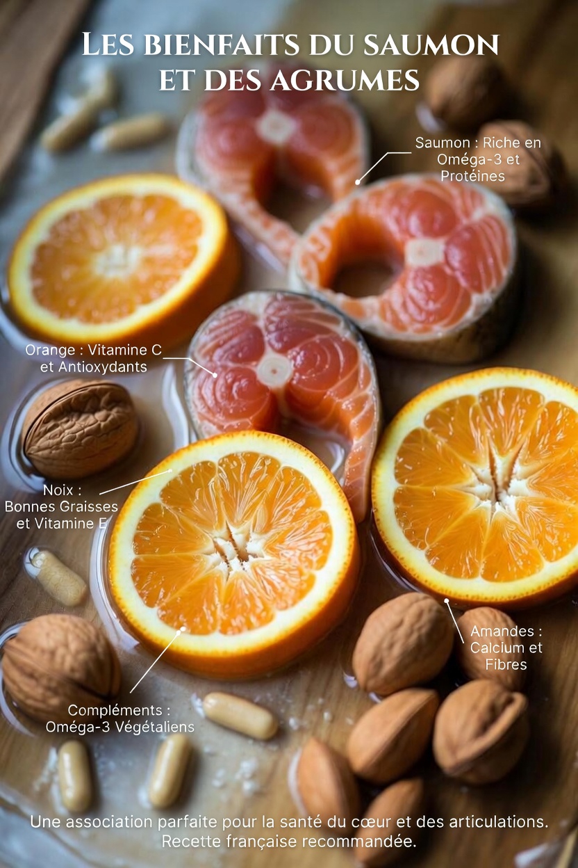 Top 3 des vitamines qui peuvent favoriser une meilleure circulation et l’intimité chez les personnes atteintes de diabète