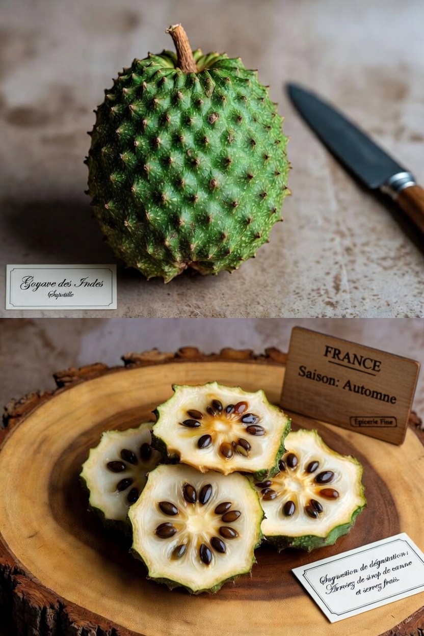 Le fruit puissant qui réduit votre prostate – ce que personne ne vous dit jamais !