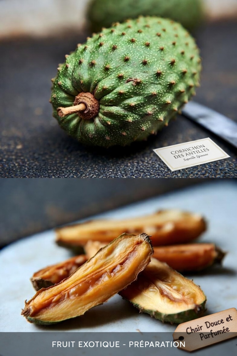 Le fruit puissant qui réduit votre prostate – ce que personne ne vous dit jamais !