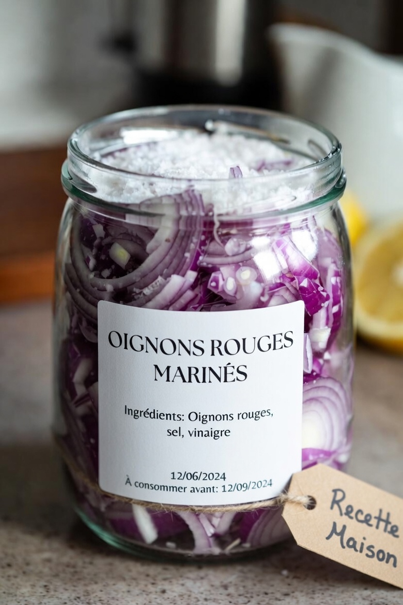 Oignons rouges et gestion de la glycémie : explorer leurs bienfaits potentiels et des moyens simples de les intégrer