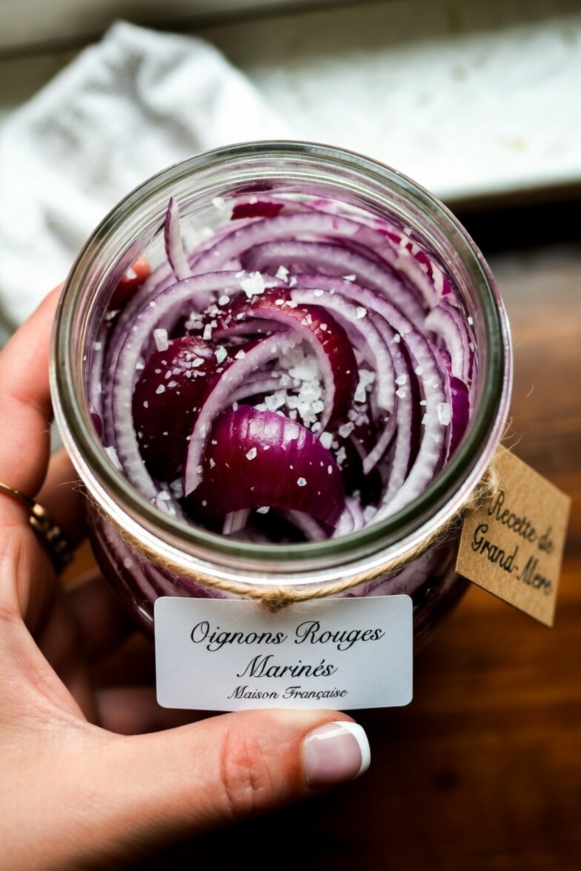 Oignons rouges et gestion de la glycémie : explorer leurs bienfaits potentiels et des moyens simples de les intégrer