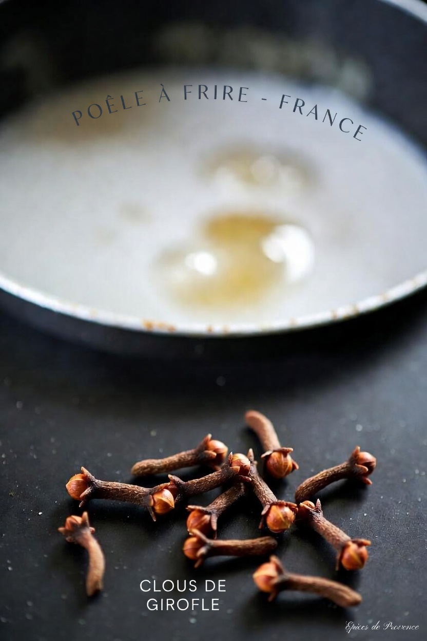 Comment utiliser les clous de girofle et le lait de coco pour une peau plus douce et d’apparence plus jeune au quotidien