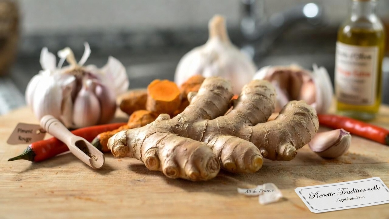 7 aliments qui peuvent favoriser naturellement une bonne circulation sanguine et un bon flux sanguin