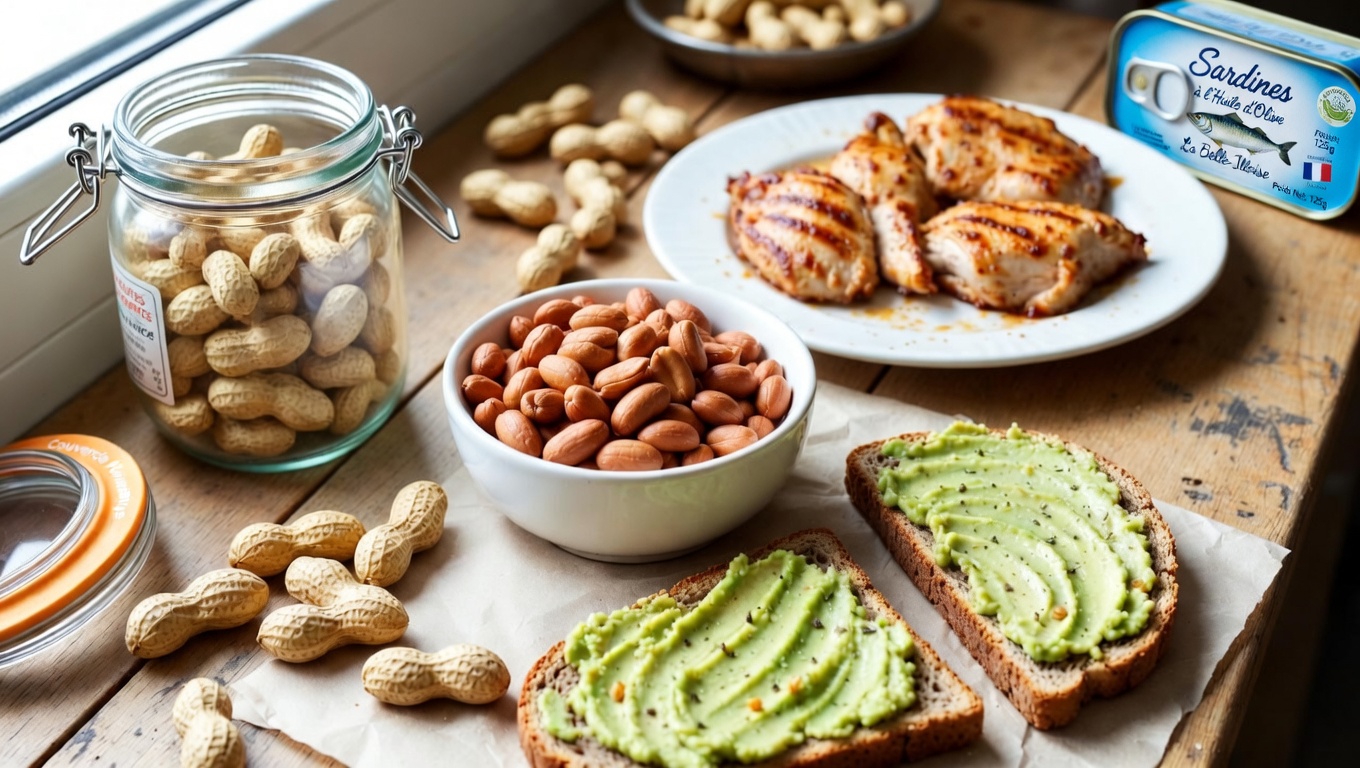 La seule vitamine qui favorise une bonne circulation sanguine et le bon fonctionnement des vaisseaux après 50 ans