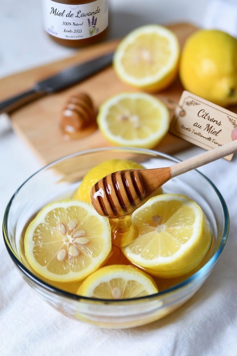 5 façons simples d’intégrer le citron à votre routine de soins quotidienne pour une apparence plus lumineuse et plus jeune