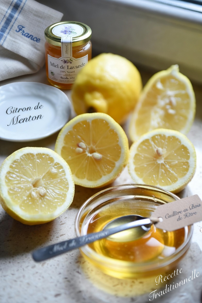 5 façons simples d’intégrer le citron à votre routine de soins quotidienne pour une apparence plus lumineuse et plus jeune