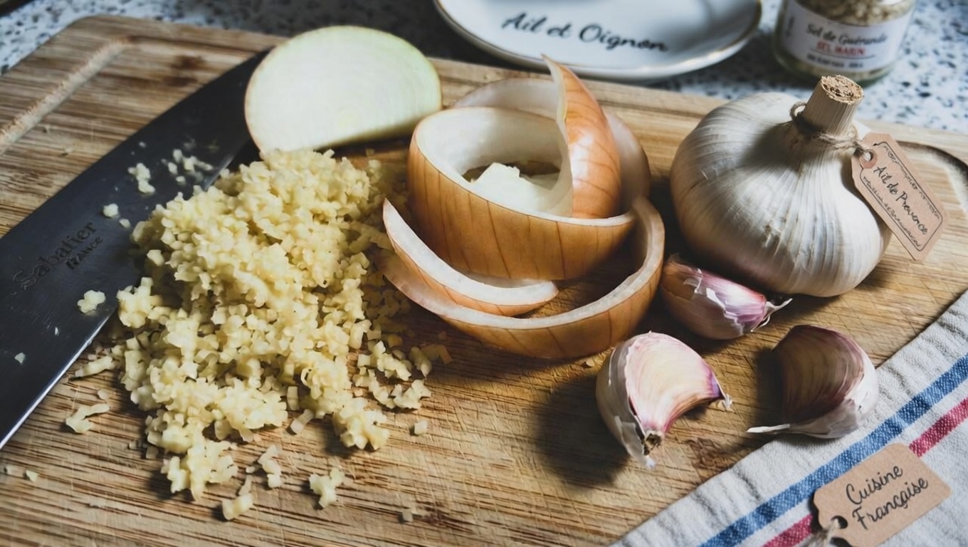 Explorer le mélange naturel de gingembre, d’oignon, d’ail, de citron et de miel dans les routines quotidiennes de bien-être