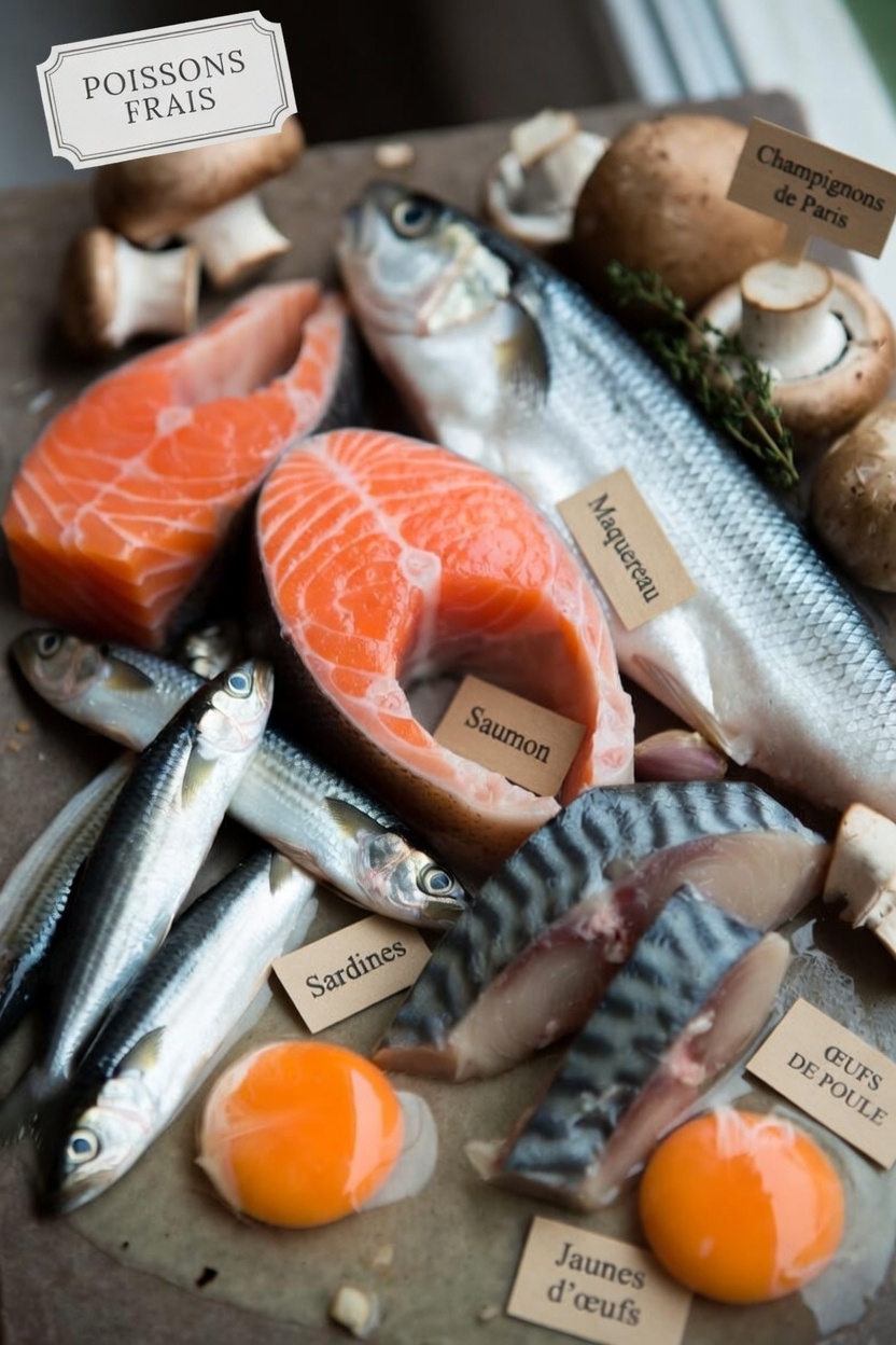 Pourriez-vous manquer de ces 3 vitamines ? De nombreuses personnes diabétiques en manquent, et cela pourrait affecter le contrôle de la glycémie