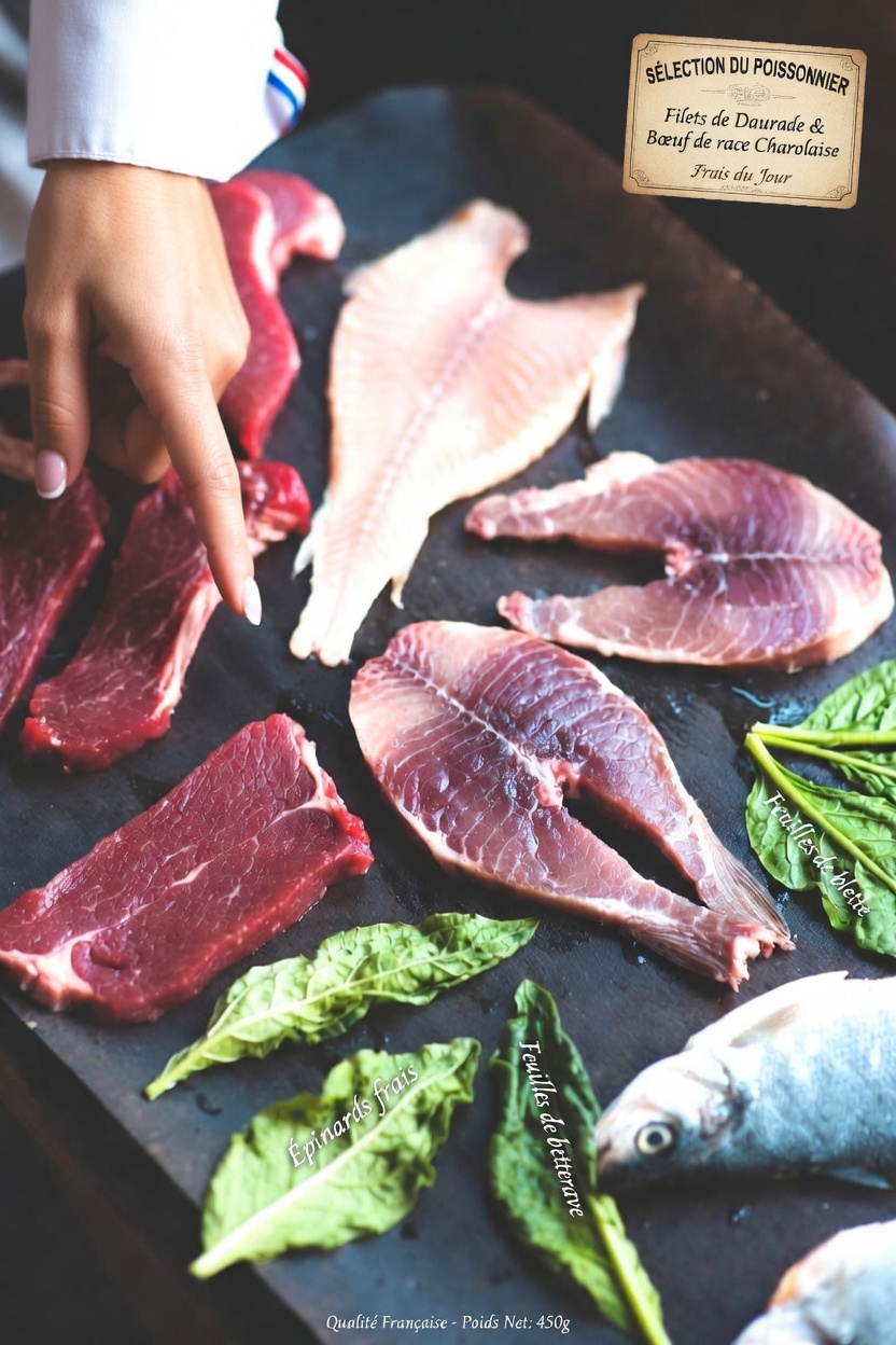 8 signes inhabituels que votre corps manque peut-être de vitamine B12