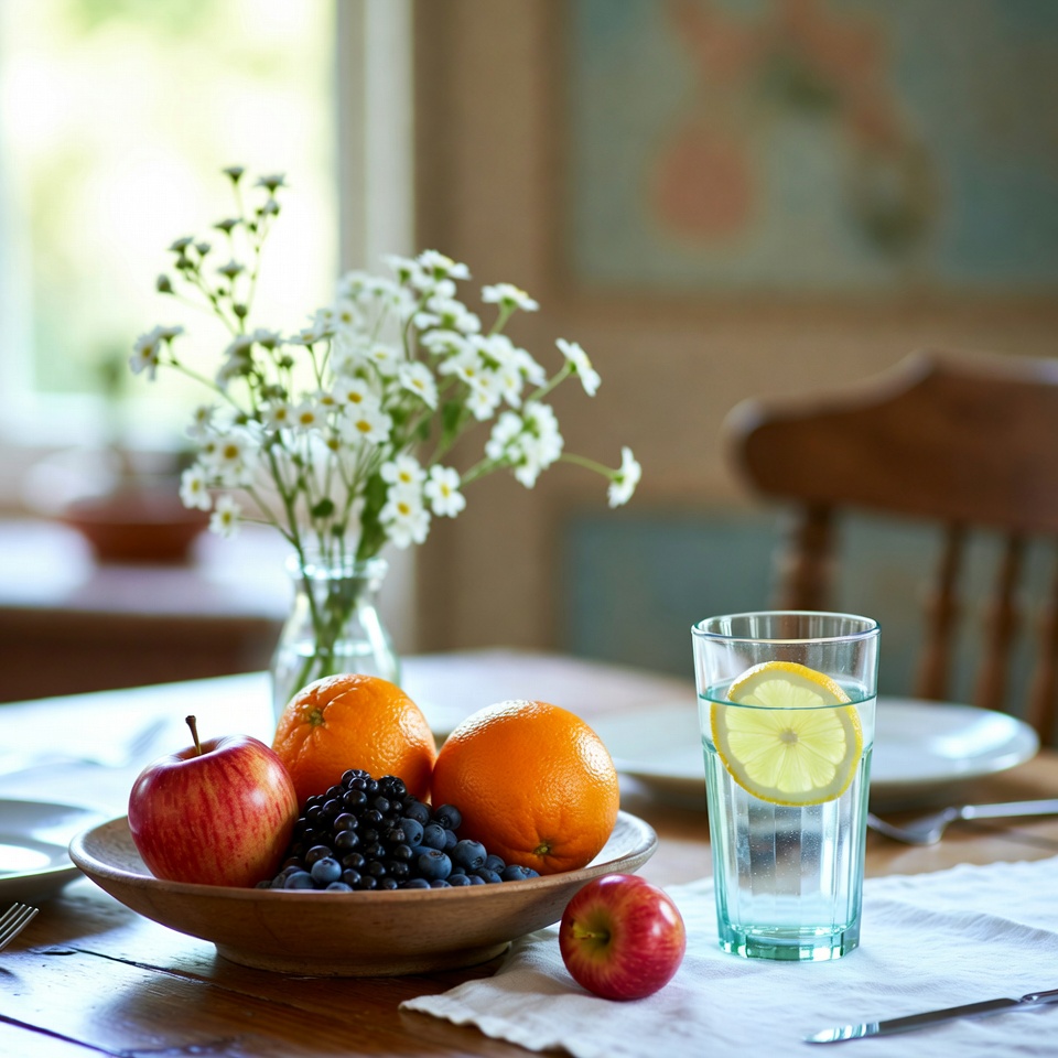 À 60 ans, cet aliment m’a aidé à retrouver la vue, à nettoyer mon foie et à détoxifier mon côlon