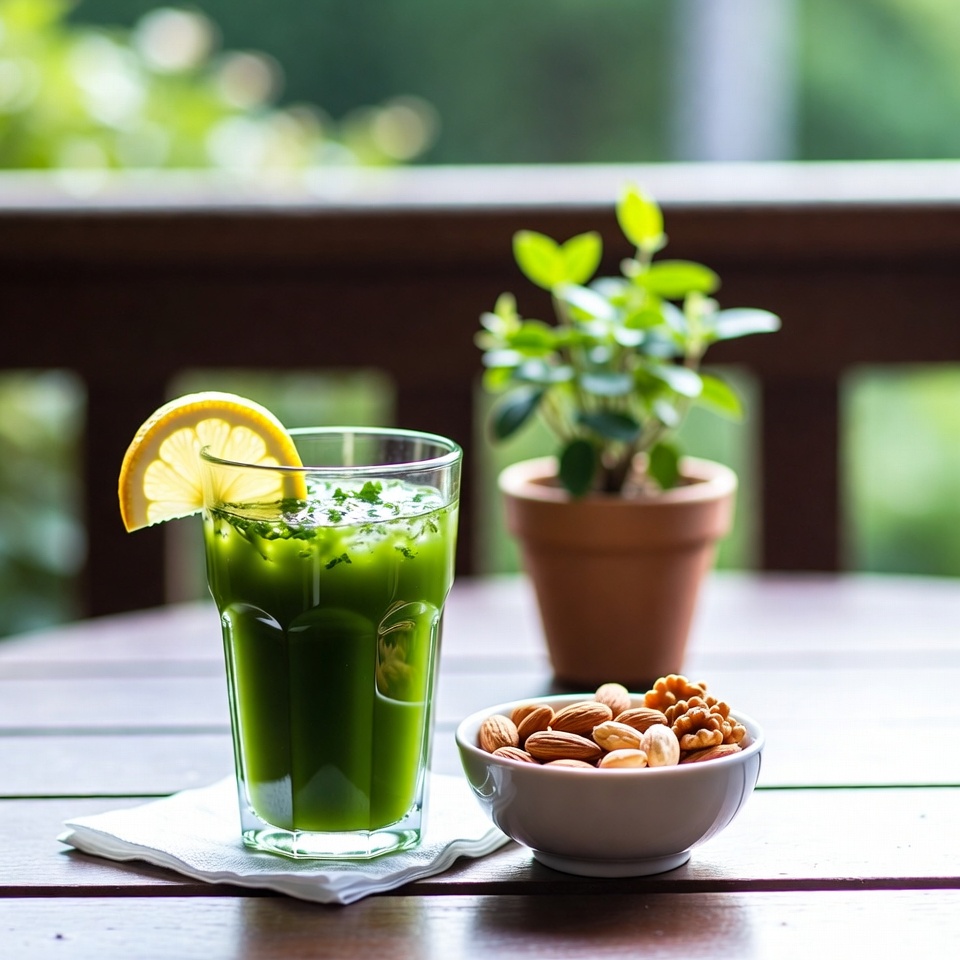 Nettoyage du côlon : le jus à 3 ingrédients qui élimine des kilos de toxines du corps