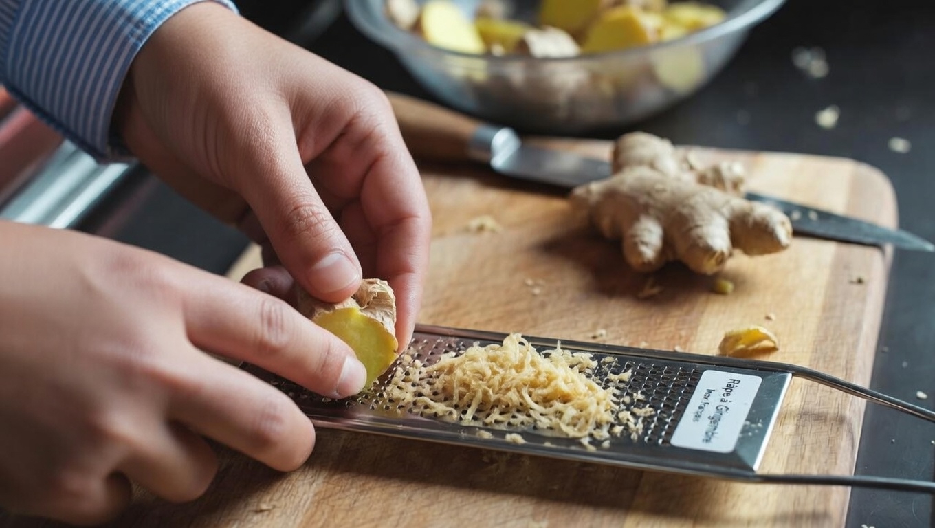 Pourquoi les taches de surface apparaissent et pourquoi un polissage doux est important