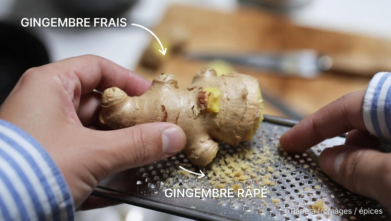 Pourquoi les taches de surface apparaissent et pourquoi un polissage doux est important